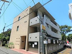 ヴィラージュ調布 201