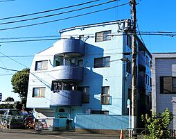 小澤マンション 405