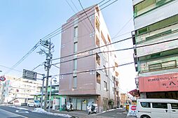 ハルモニー・調布 202