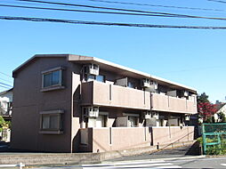 グリーンコート調布 206