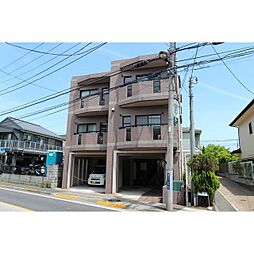 メゾネット新川 2-A