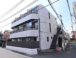 メゾン西調布 206