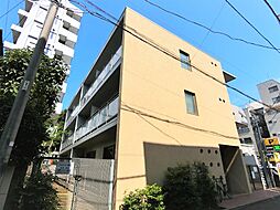 ヴィラージュ調布 103