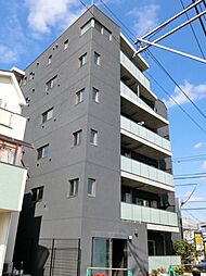 BIRTH　IN−RESIDENCE飛田給 202