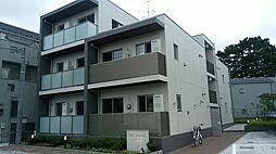 アルモ井の頭 205