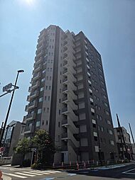 ザ・パークハウス調布 1302