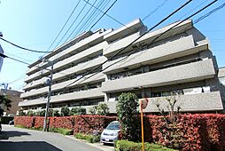 ランドコートつつじヶ丘 205