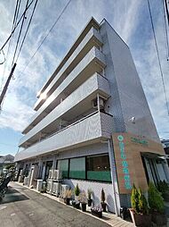 ルミエール岡村 401