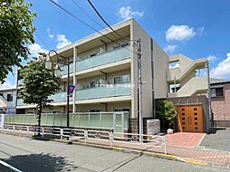 アリアファーレ白糸台 203