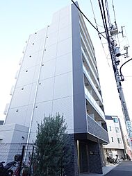 アイルプレミアム東京府中 802