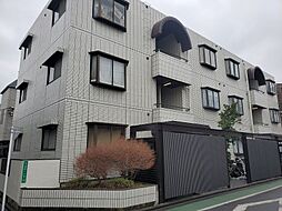 リバース府中の森公園 303