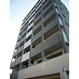 スパシエルクス府中 302