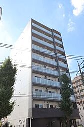 GENOVIA白糸台skygarden 703