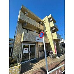 オランダ壱番館 207