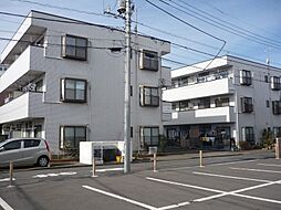 メゾン・ド・若松 I 201