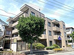 府中ペガサスビル 208