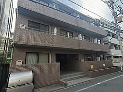 府中ウエスト 105