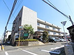グリーンコーポラス 105
