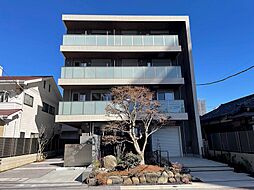 メイプルステージ府中 403