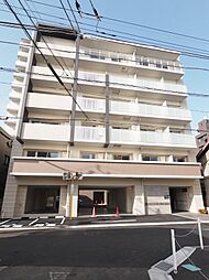 バニヤンレア府中 403