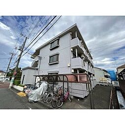 サニーライフ四谷 201