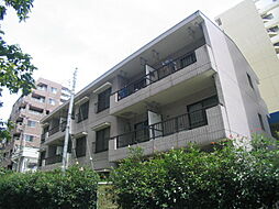 マンションえびす 305