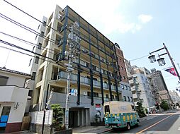 パティオAKI 402