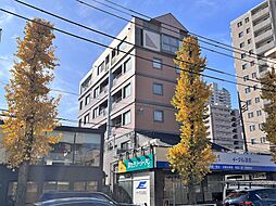 中武ビル 501