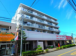 京王小金井マンション 404