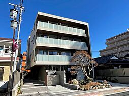 メイプルステージ府中 102