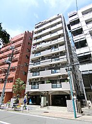 ダイナシティ府中 702