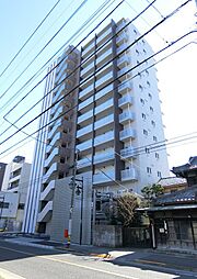 モンサラット府中 401