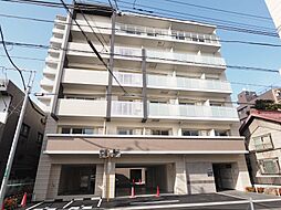 バニヤンレア府中 503