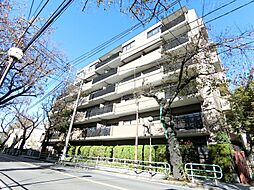 ガーデンハイツ府中桜通り 301