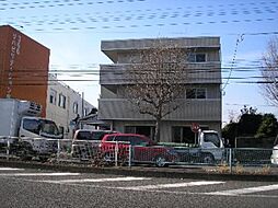 サンヴィレッジ中河原 203