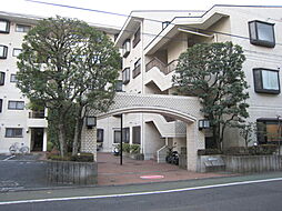 京王府中マンション 307