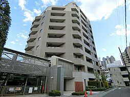 パークホームズ府中セントラルプレイス 110