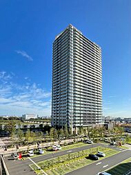 Brillia Tower 聖蹟桜ヶ丘 BLOOMING R 705