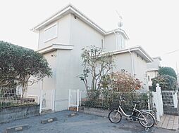 ガーデンライフ聖蹟桜ヶ丘