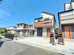 BLOOMING MAISON日野市程久保2丁目 1