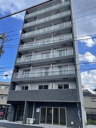 アイル　プレミアム東京府中 202