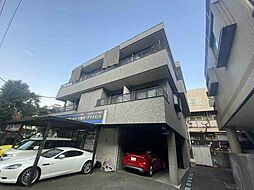 アーバンライフ永山 202