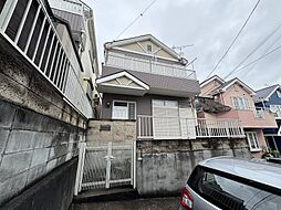 程久保 持田邸貸家