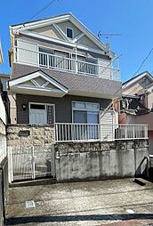 程久保 持田邸貸家