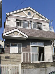 程久保　持田邸貸家