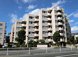 藤和聖蹟桜ヶ丘コープ 404