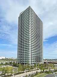 Brillia Tower 聖蹟桜ヶ丘 BLOOMING R 2707