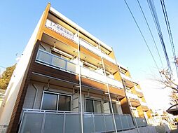 リブリ・フローレス参番館 101