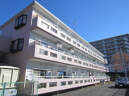 グリーンハイツ唐木田 307