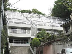 百草園マンション 403